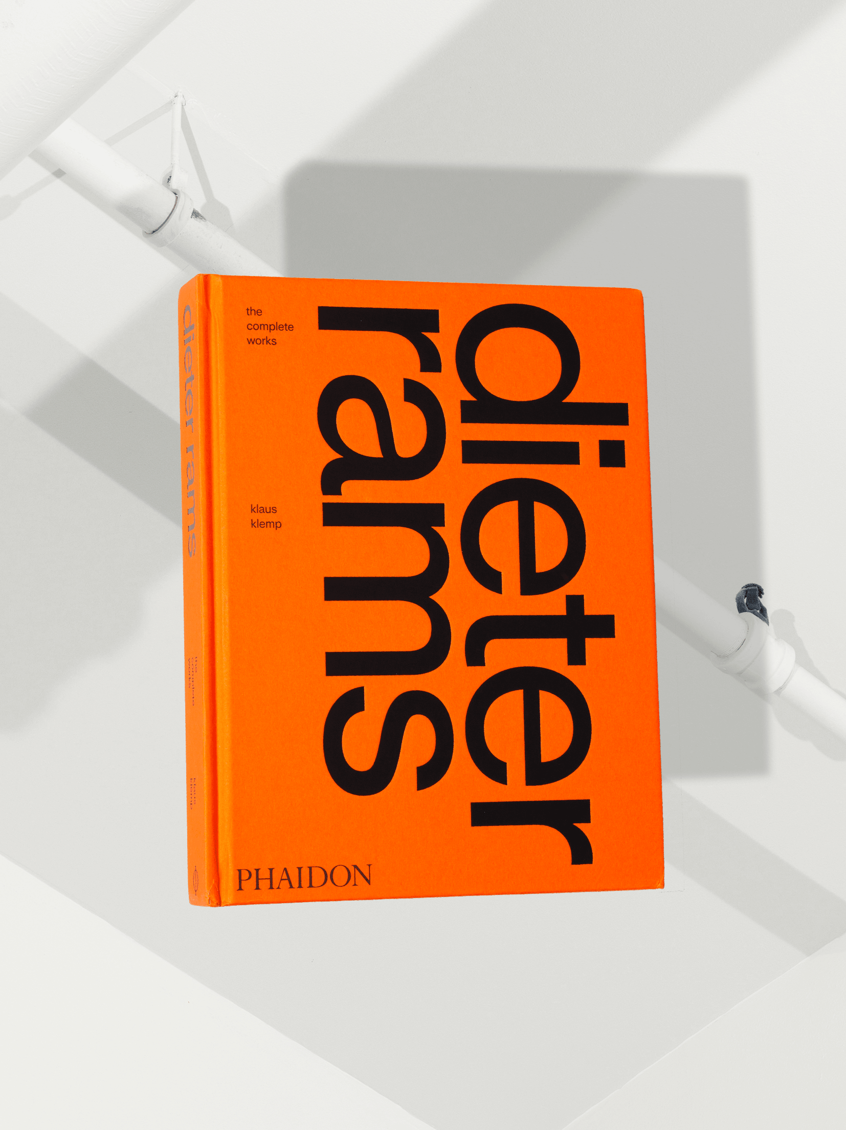 アート・デザイン・音楽 dieter rams The complete works Dieter Rams: The Complete Works – Bi-Rite Studio