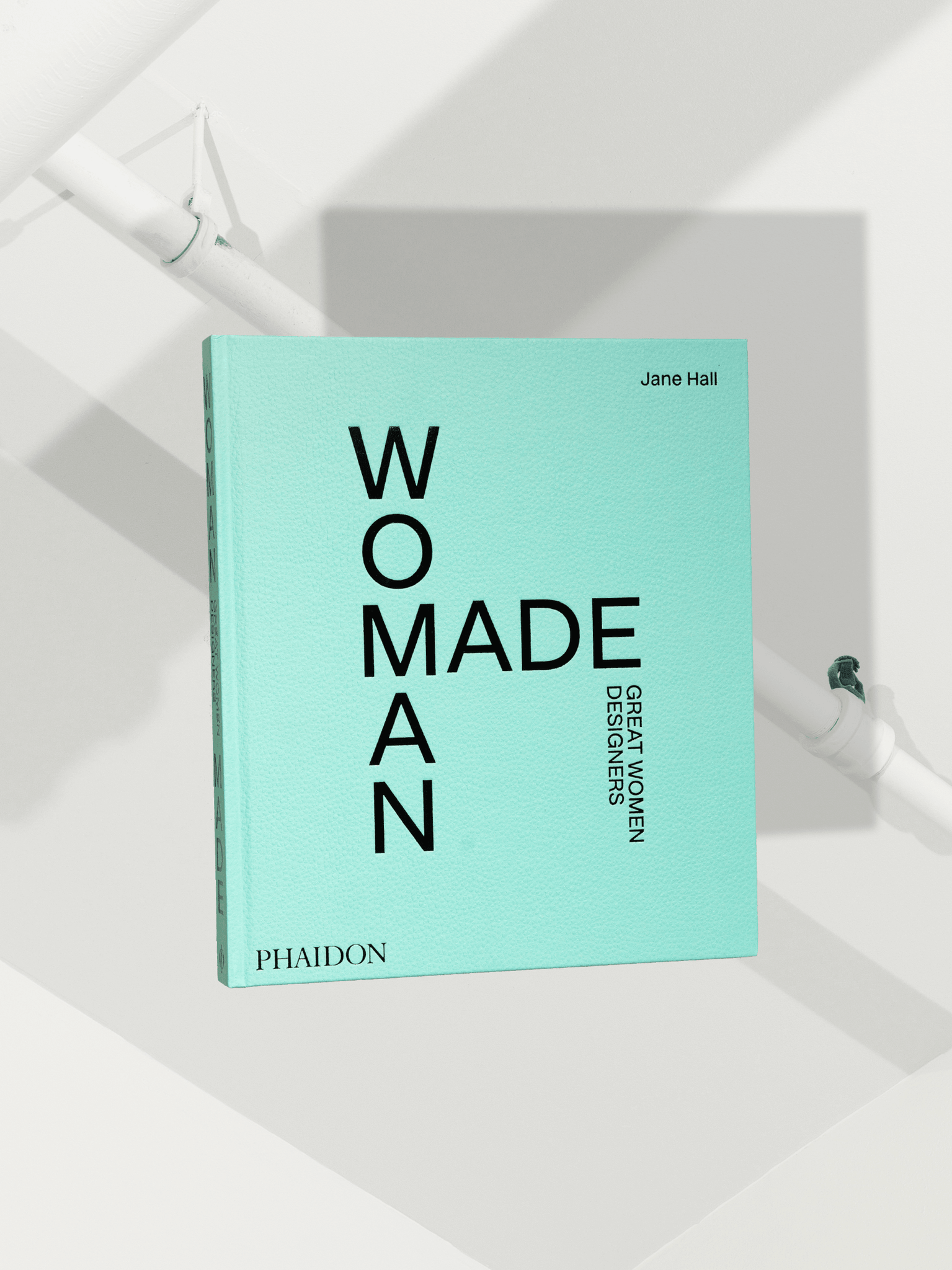 Bi-Rite Studio Woman Made Great Women Designers Phaidon Book ISBN 9781838662851
