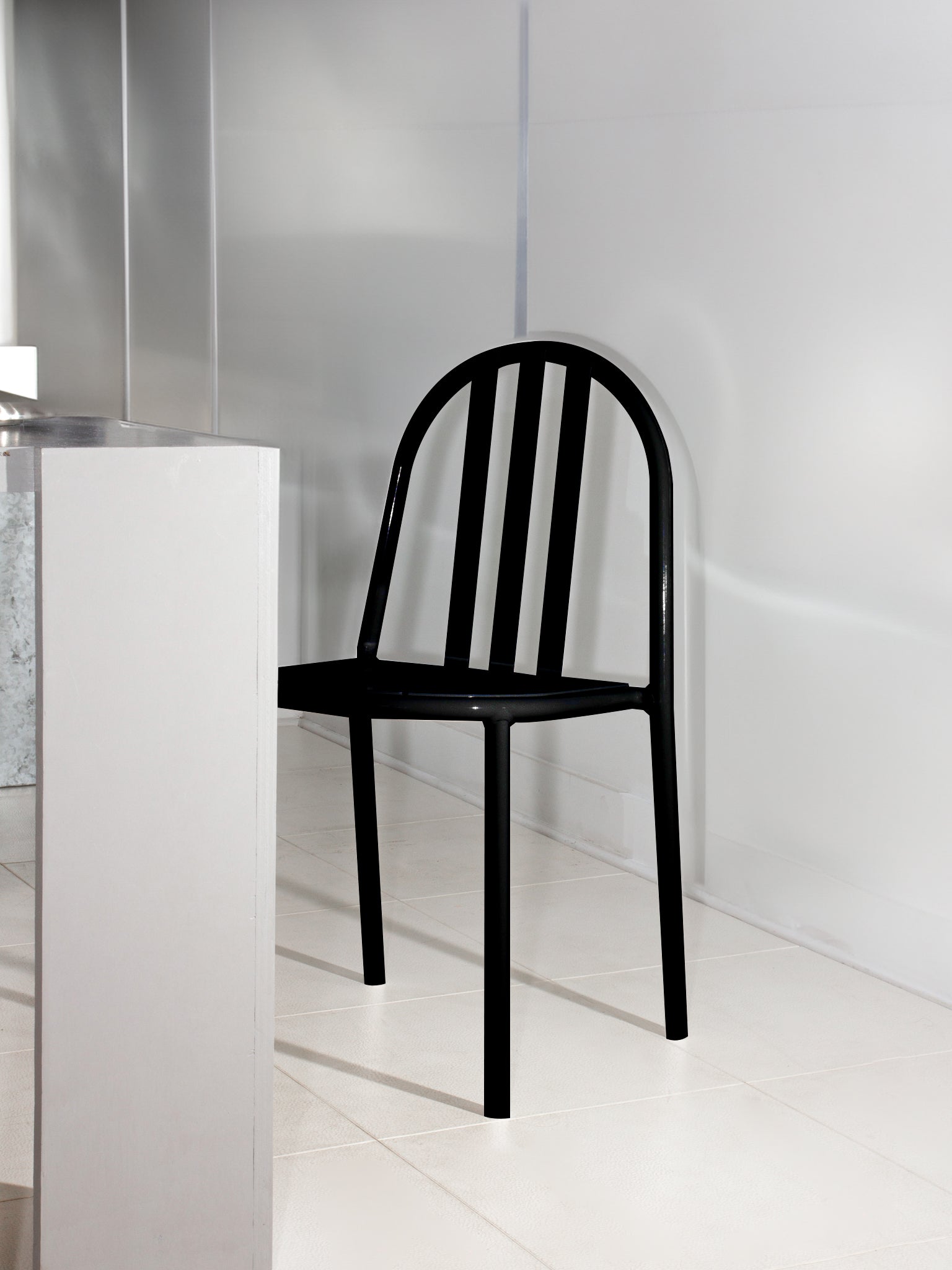 Model 222 Dining Chair Robert Mallet-Stevens Bi-Rite