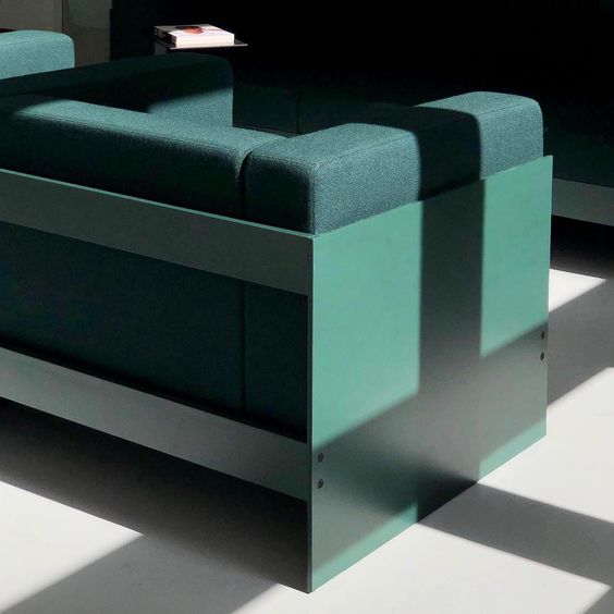 Standard One-Seater – Bi-Rite Studio