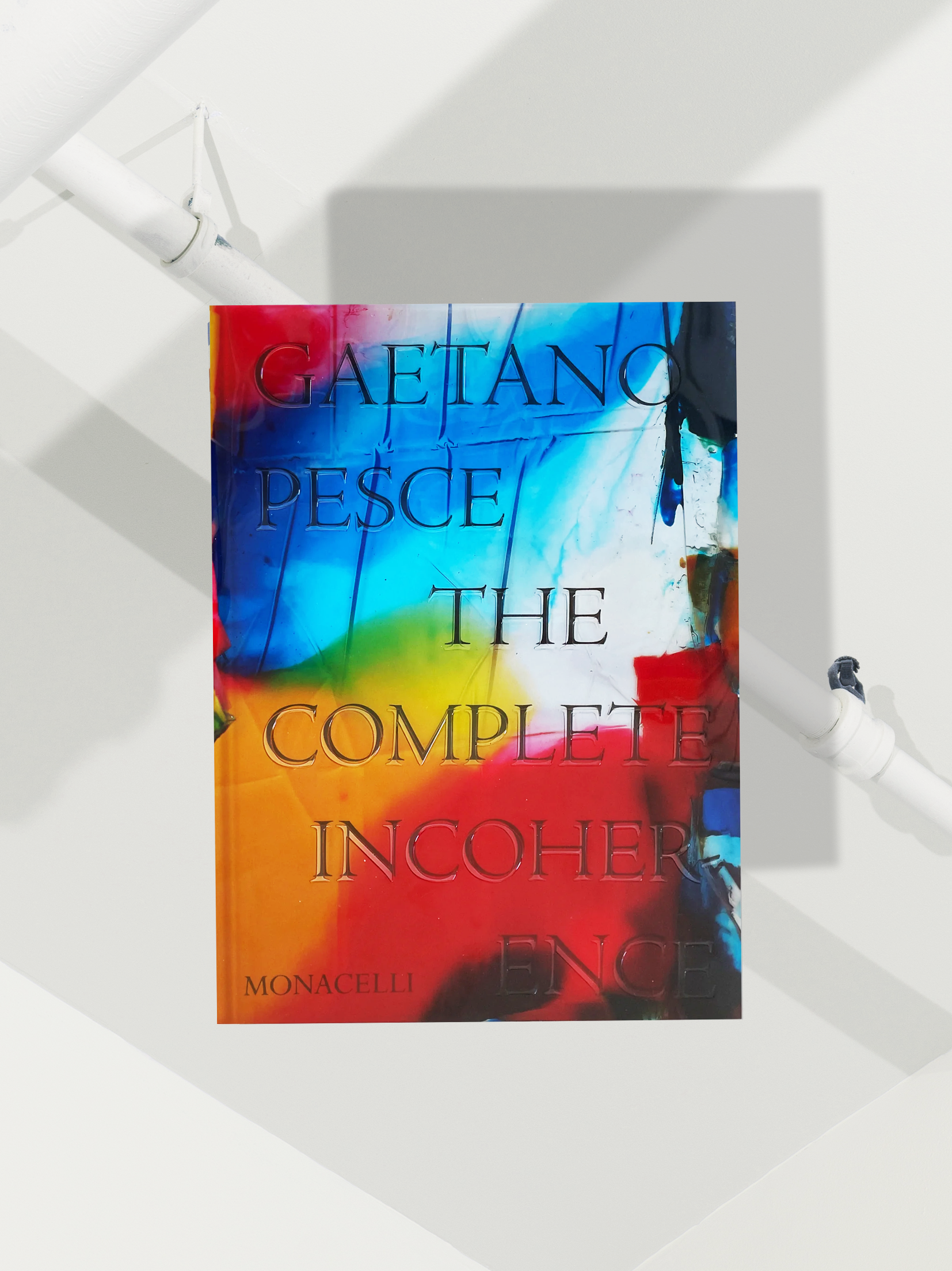 GAETANO PESCE: THE COMPLETE INCOHERENCE – Bi-Rite Studio
