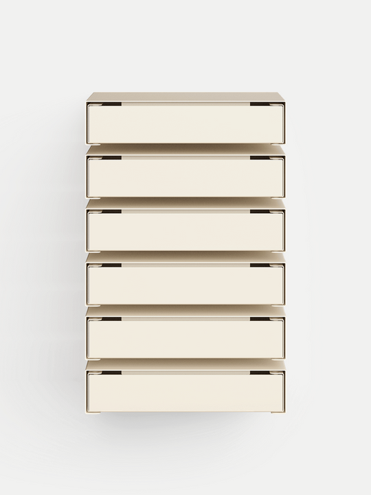 Storage – Bi-Rite Studio