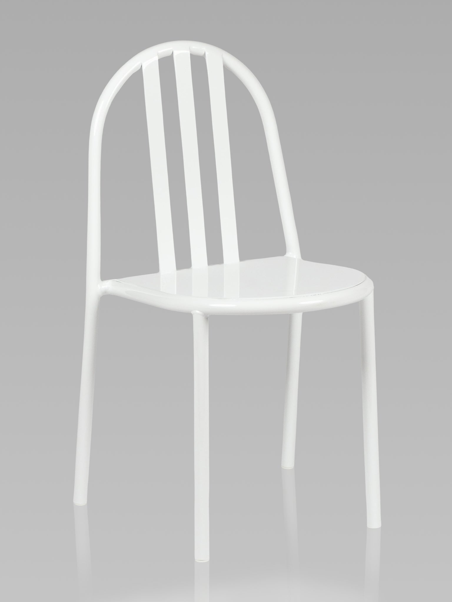 Model 222 Dining Chair Robert Mallet-Stevens Bi-Rite