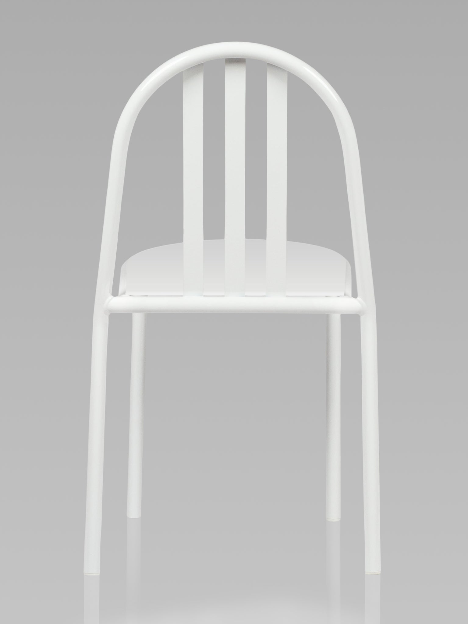 Model 222 Dining Chair Robert Mallet-Stevens Bi-Rite