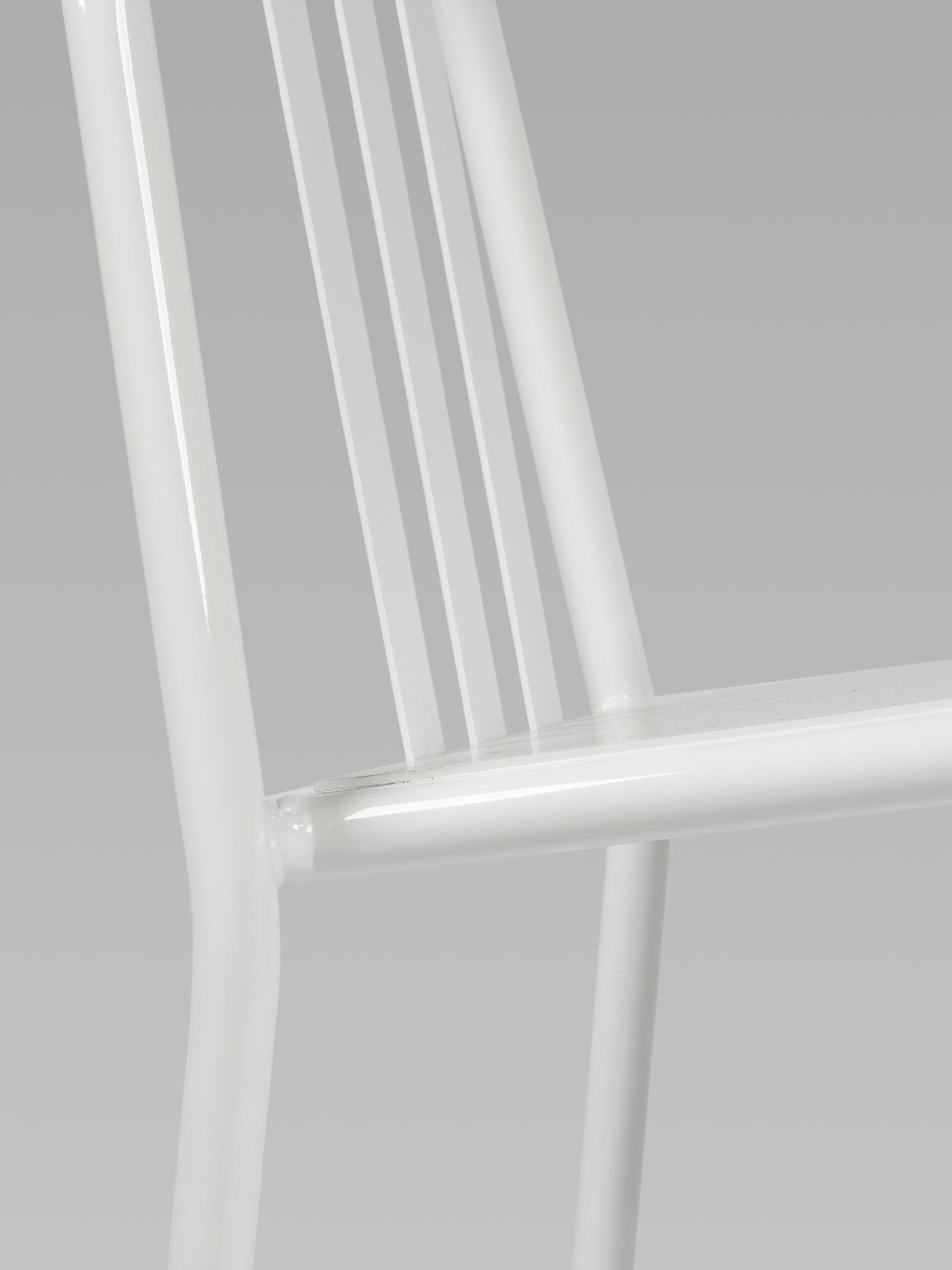 Model 222 Dining Chair Robert Mallet-Stevens Bi-Rite