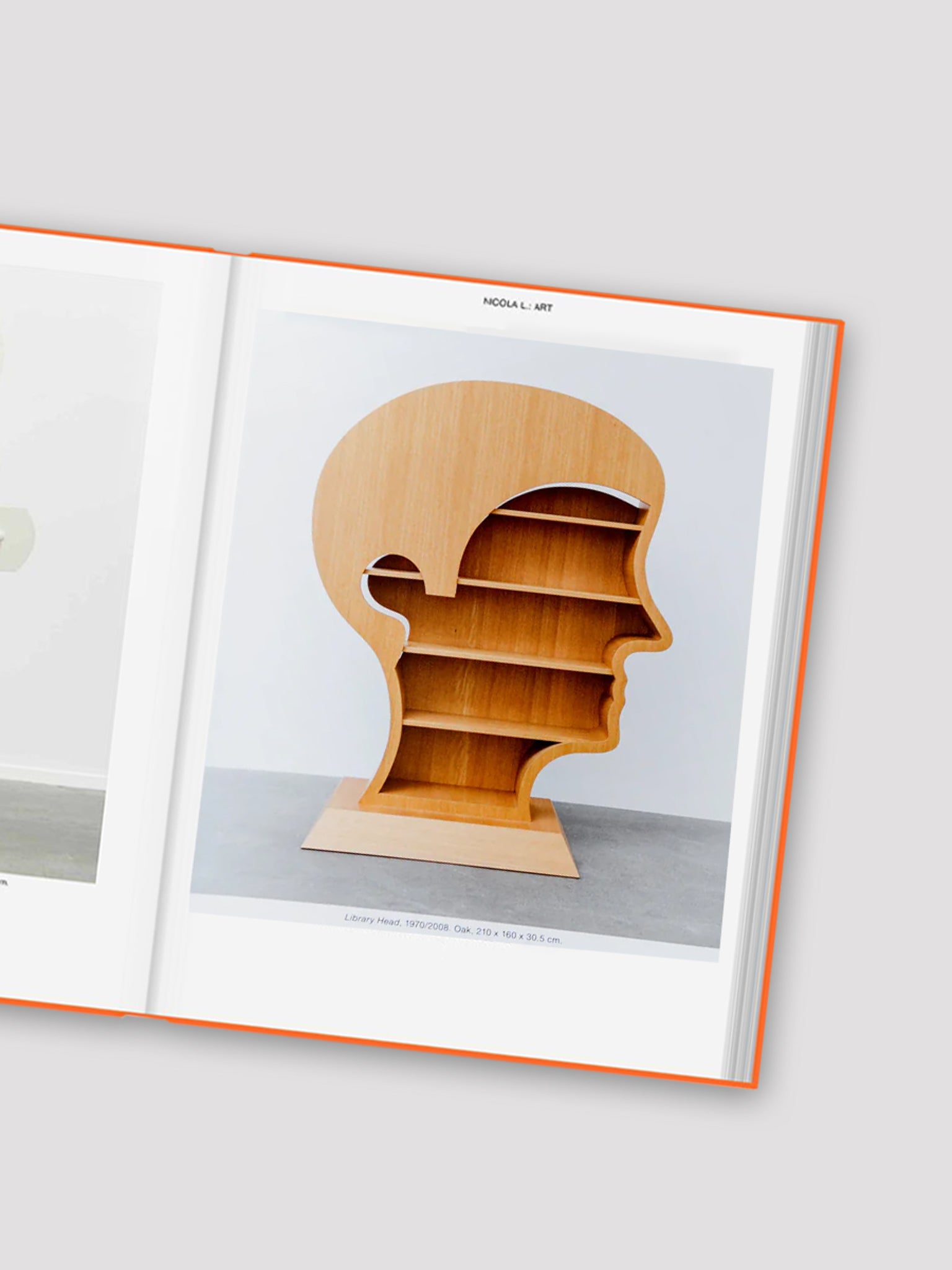 NICOLA L.: ART AND LIFE – Bi-Rite Studio