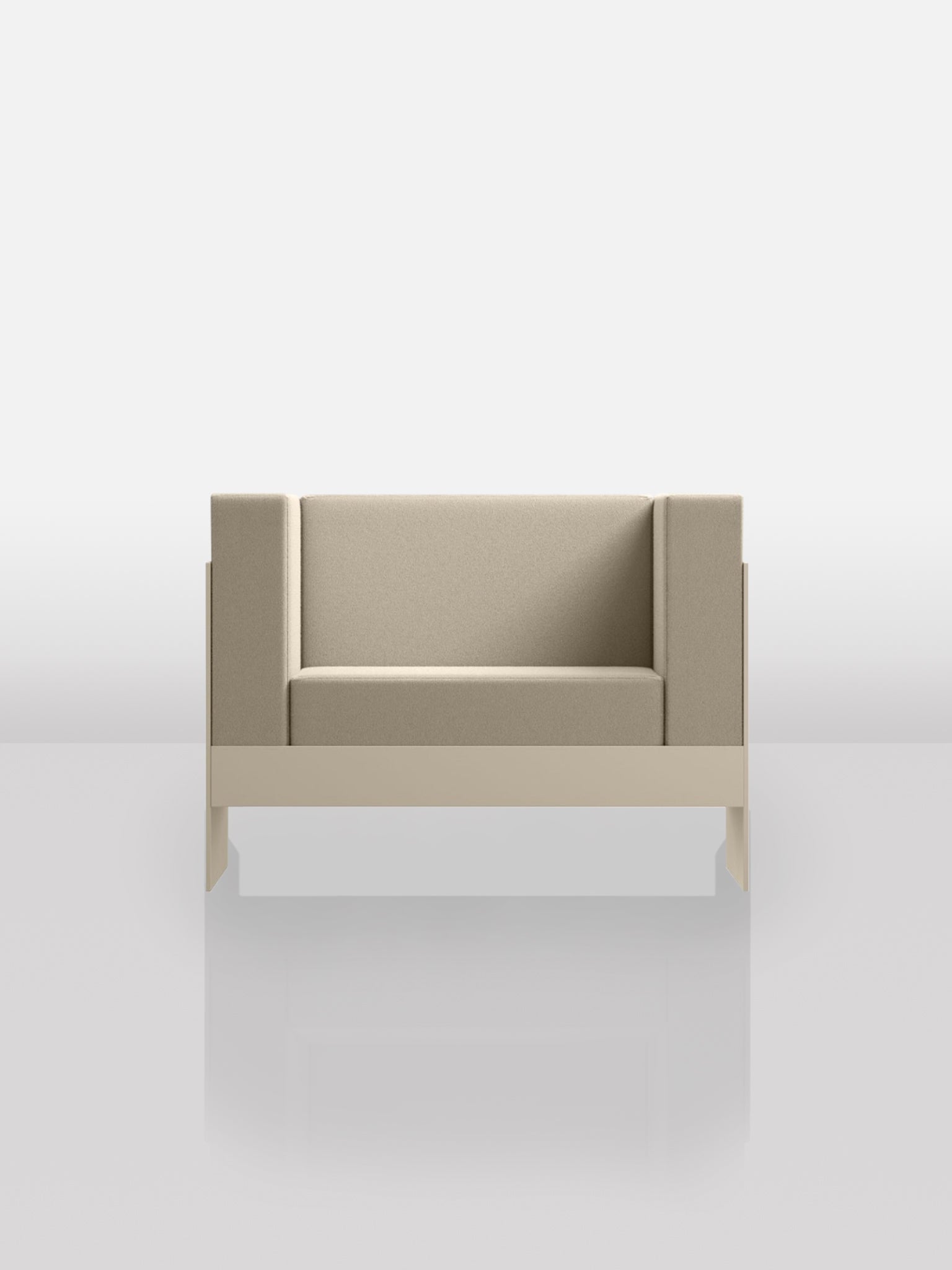 Standard One-Seater – Bi-Rite Studio