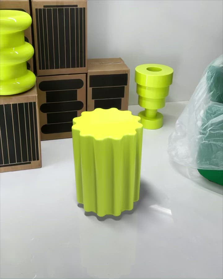 Colonna Stool – Bi-Rite Studio