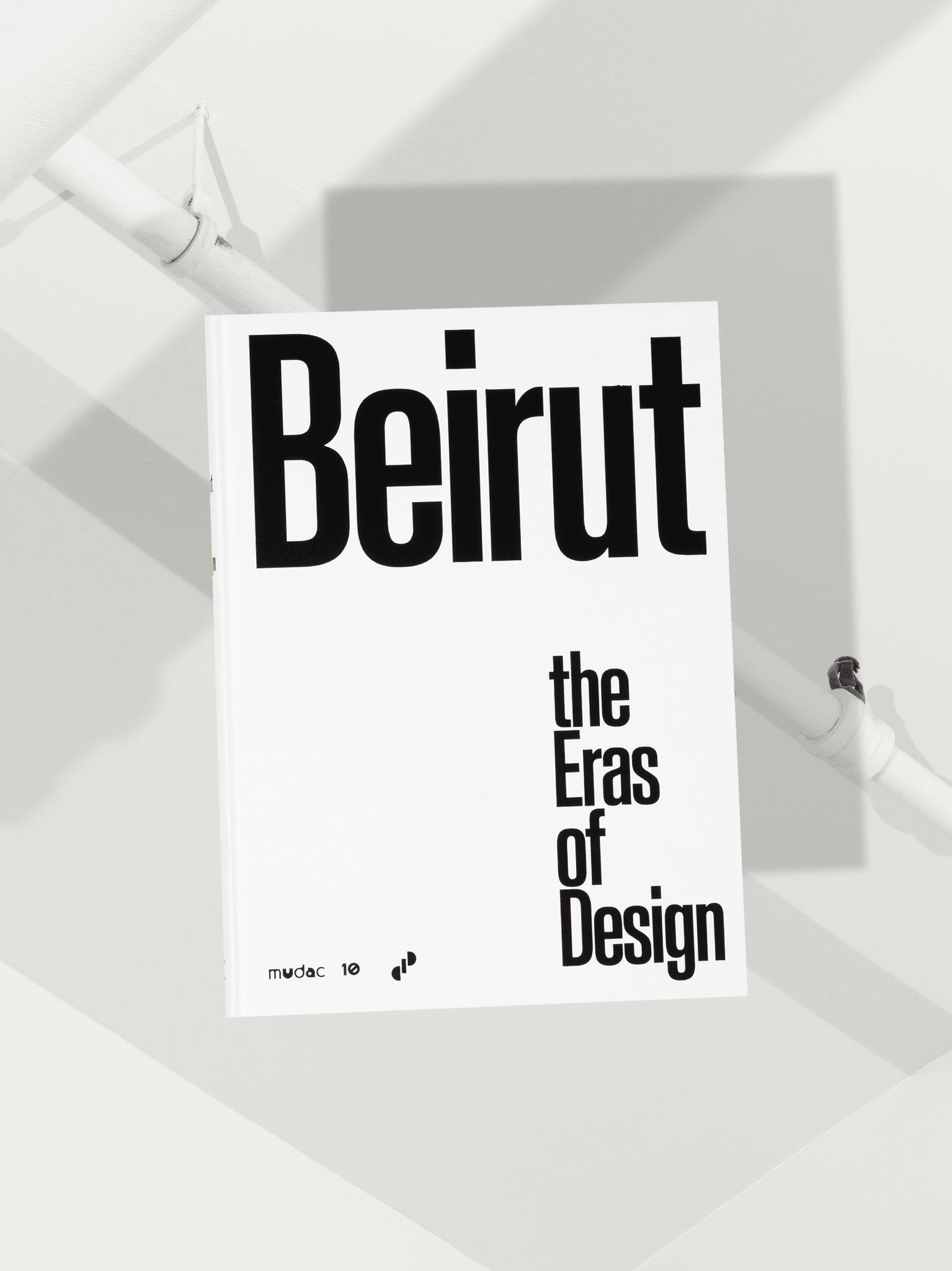 Bi-Rite Studio Beirut the Eras of Design Book