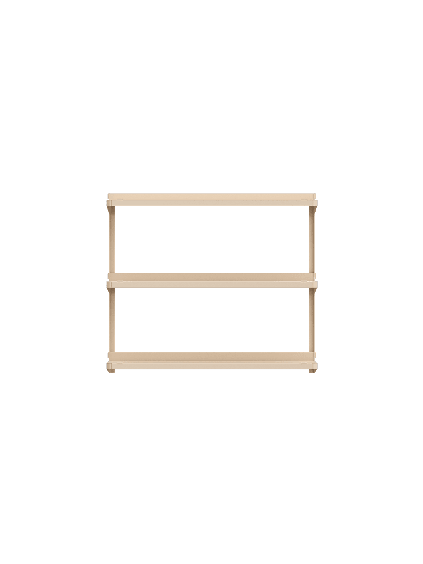 Bi-Rite Studio Click Shelf by New Tendency Small