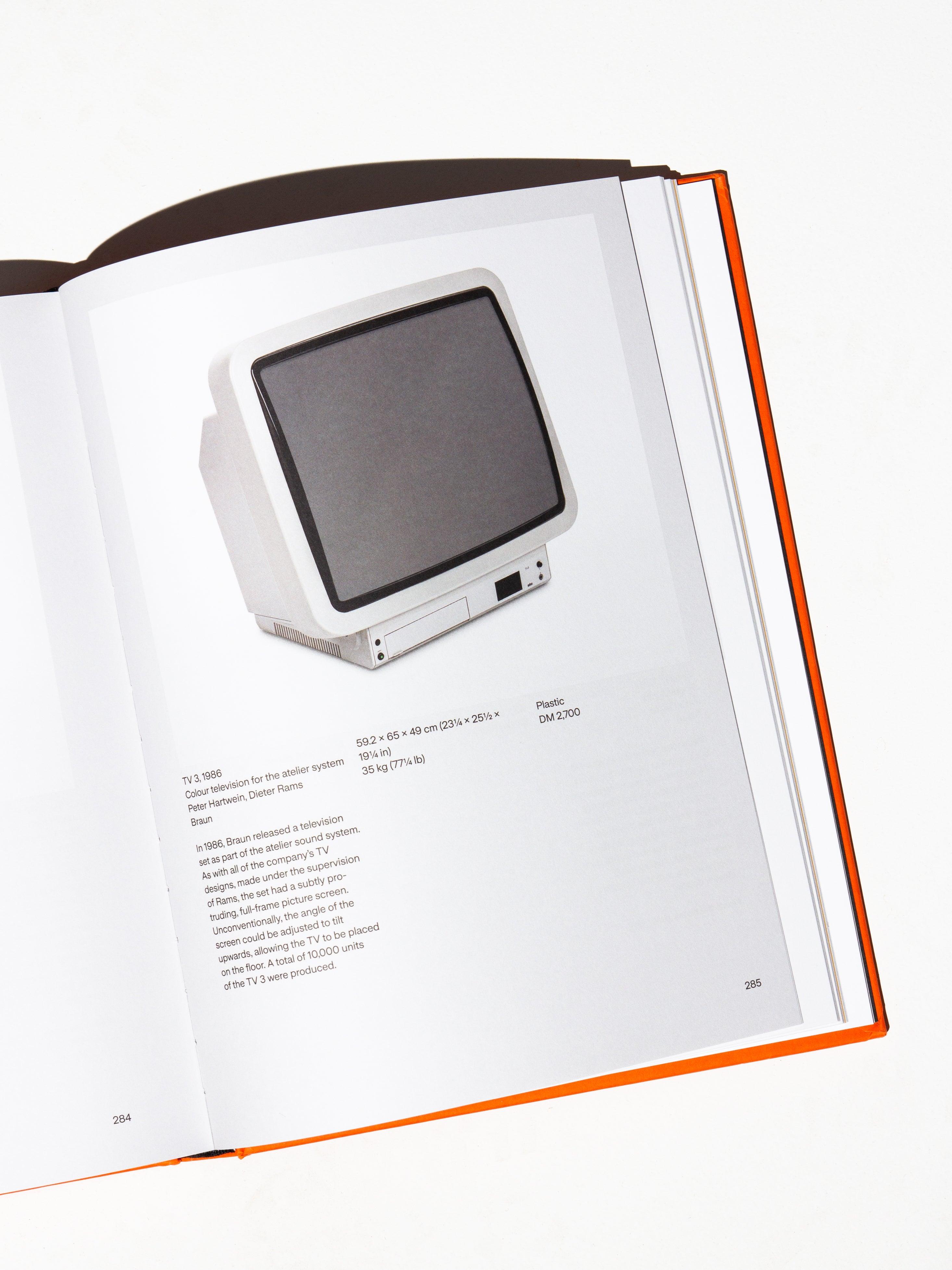 Dieter Rams: The Complete Works – Bi-Rite Studio