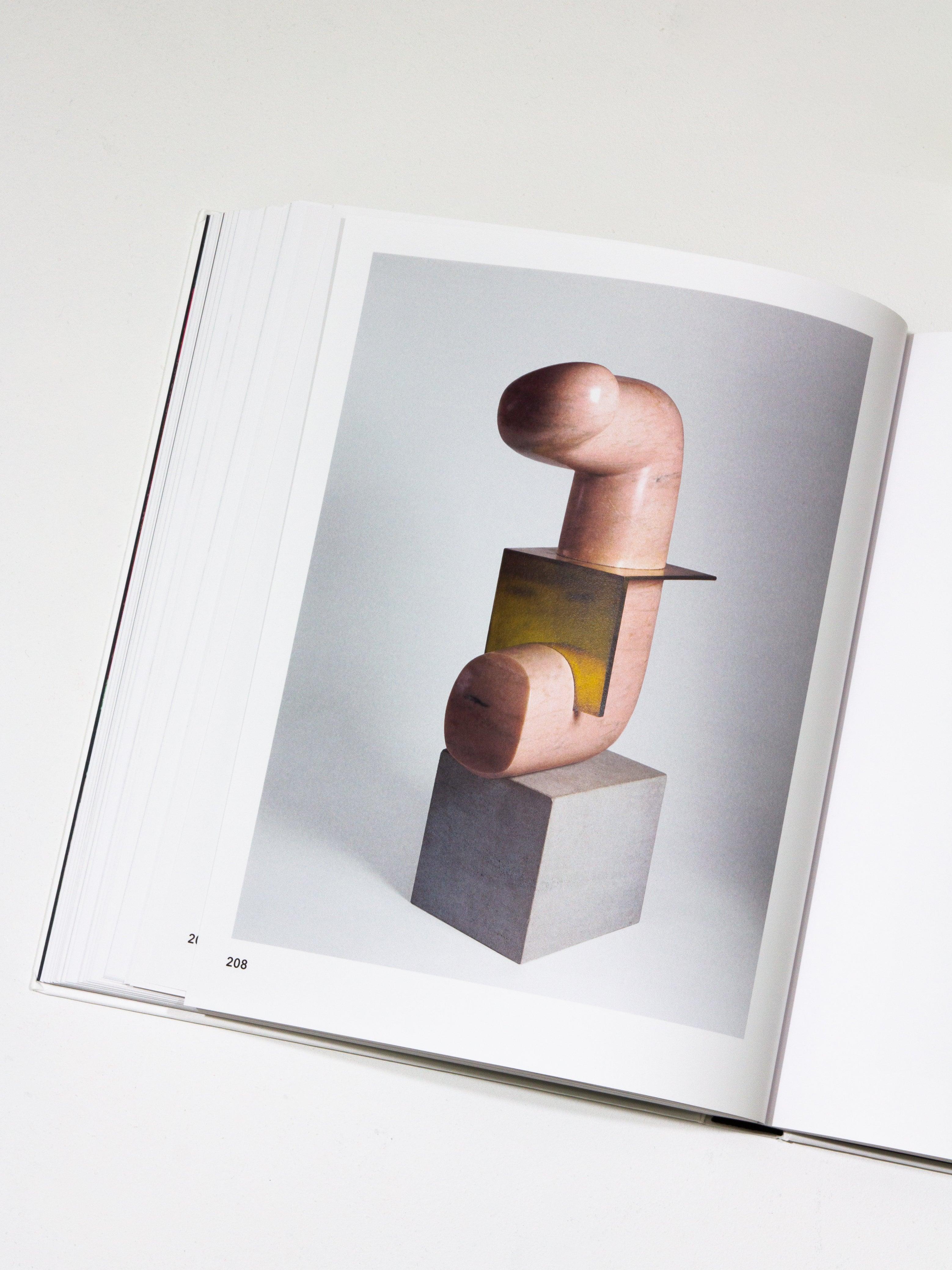 Isamu Noguchi – Bi-Rite Studio