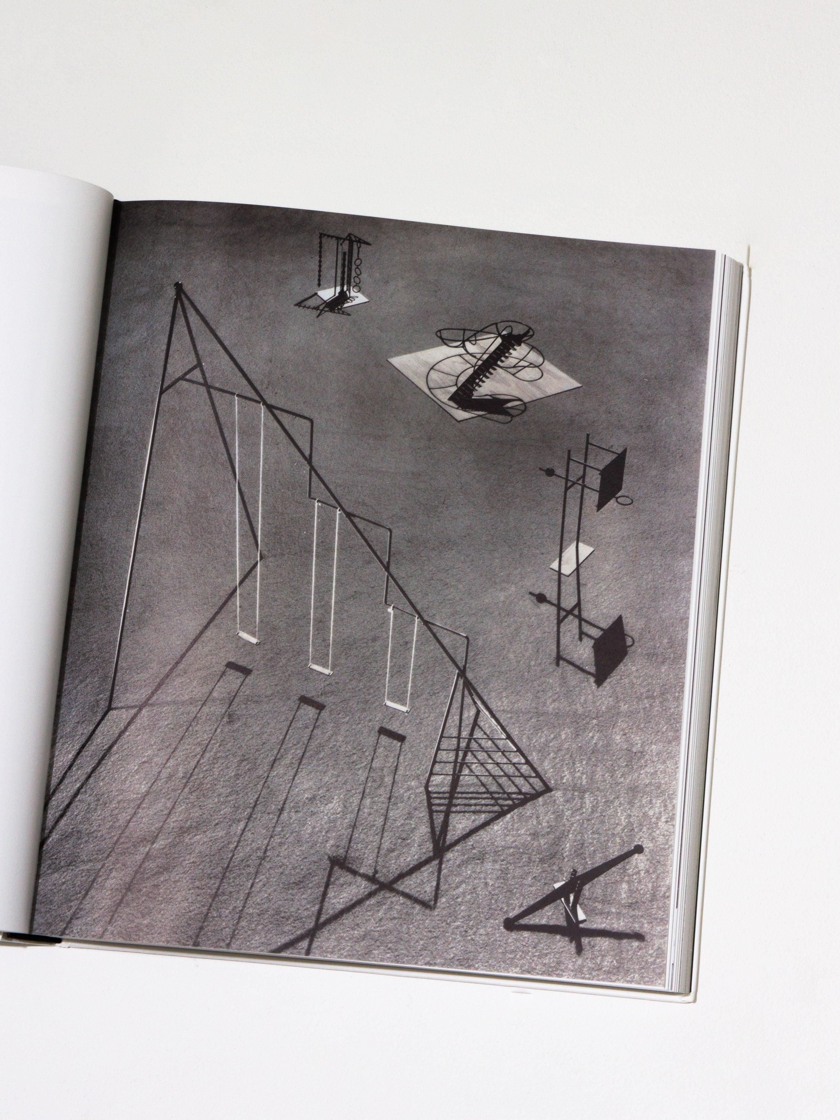 Isamu Noguchi – Bi-Rite Studio