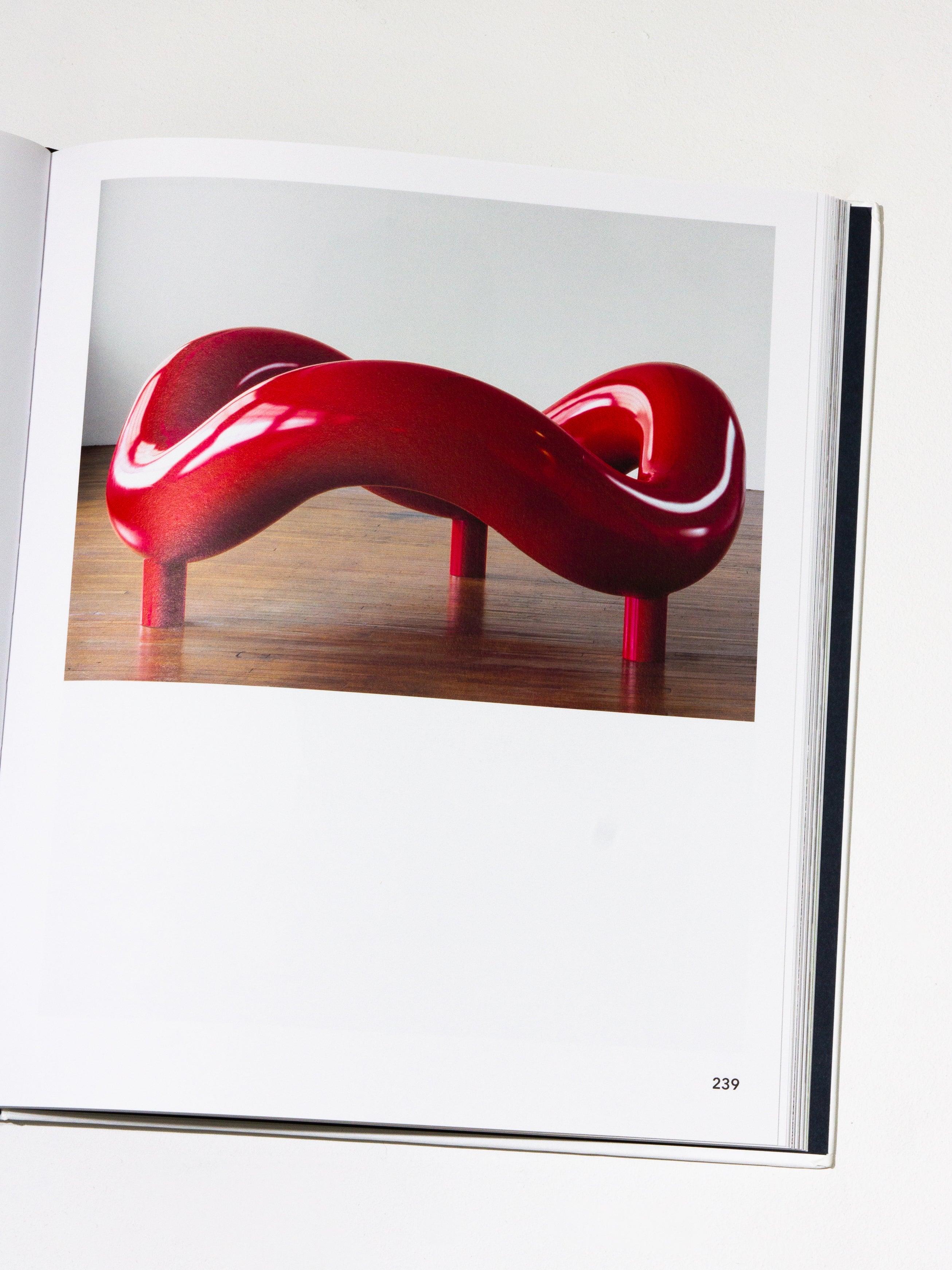 Isamu Noguchi – Bi-Rite Studio