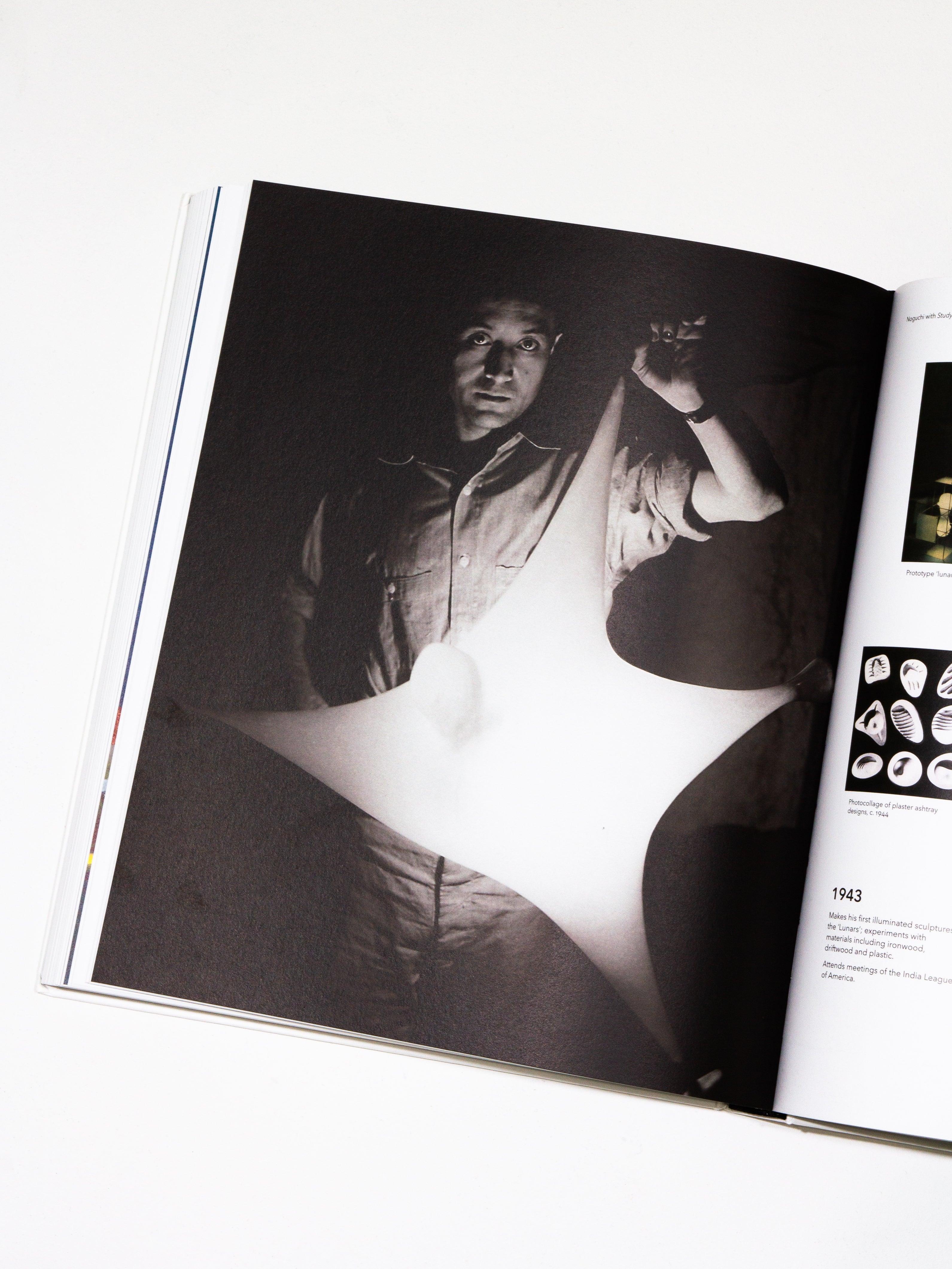 Isamu Noguchi – Bi-Rite Studio