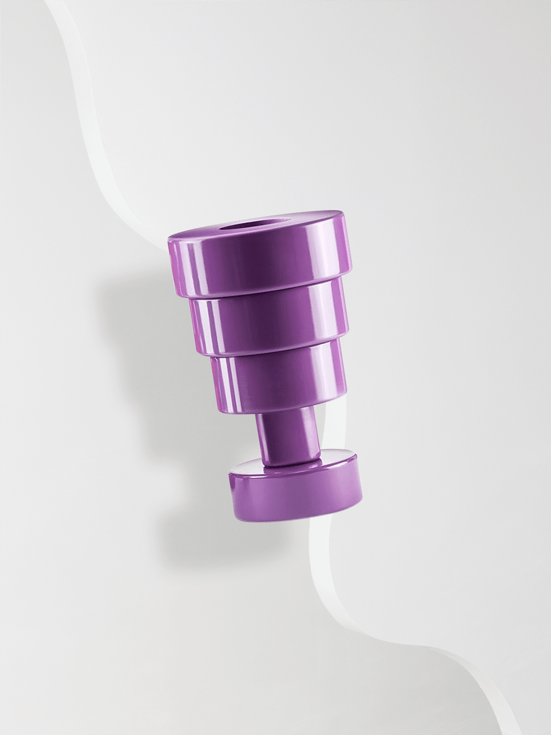 Kartell Calice Vase