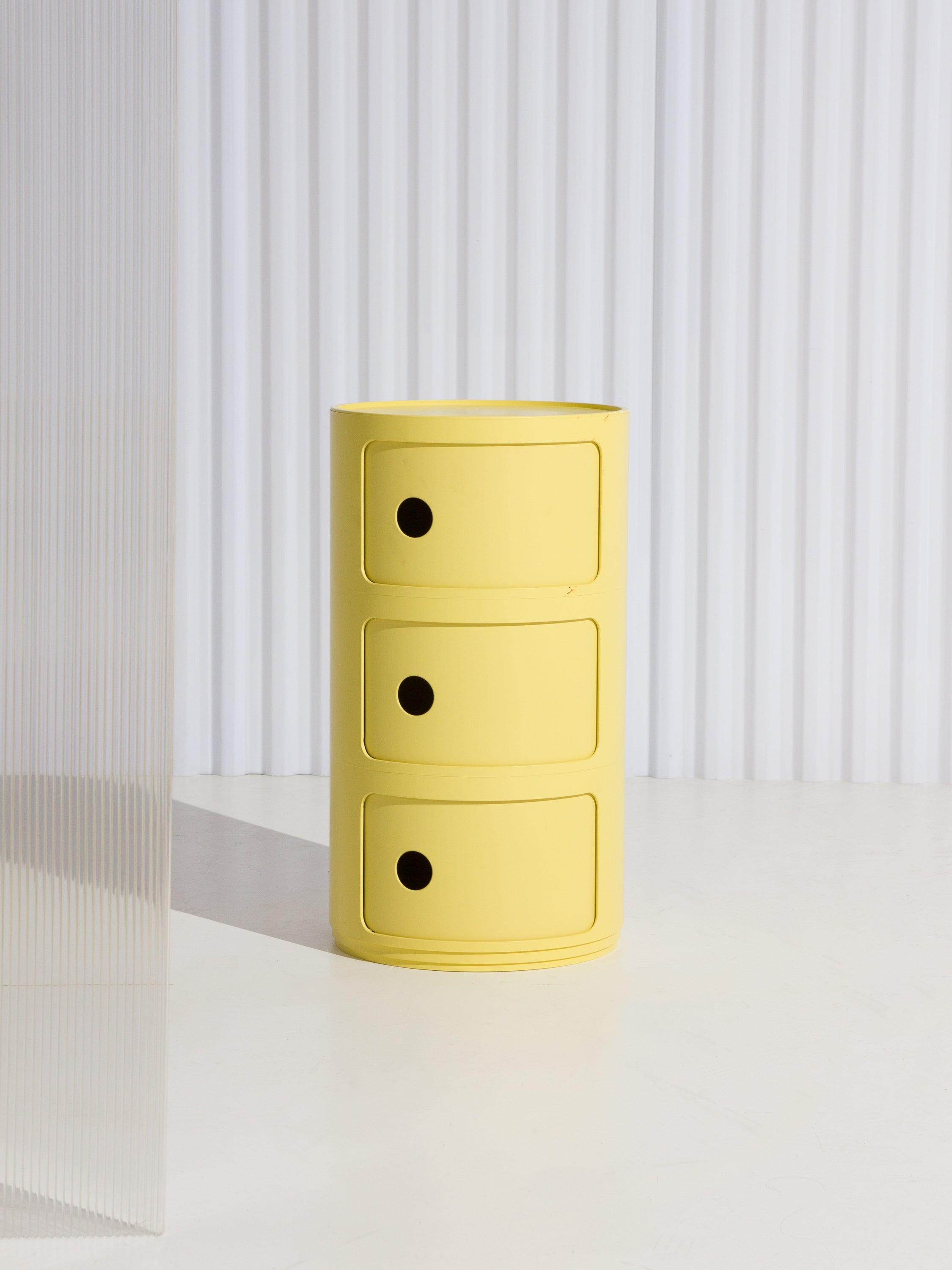 Componibili BIO – Bi-Rite Studio