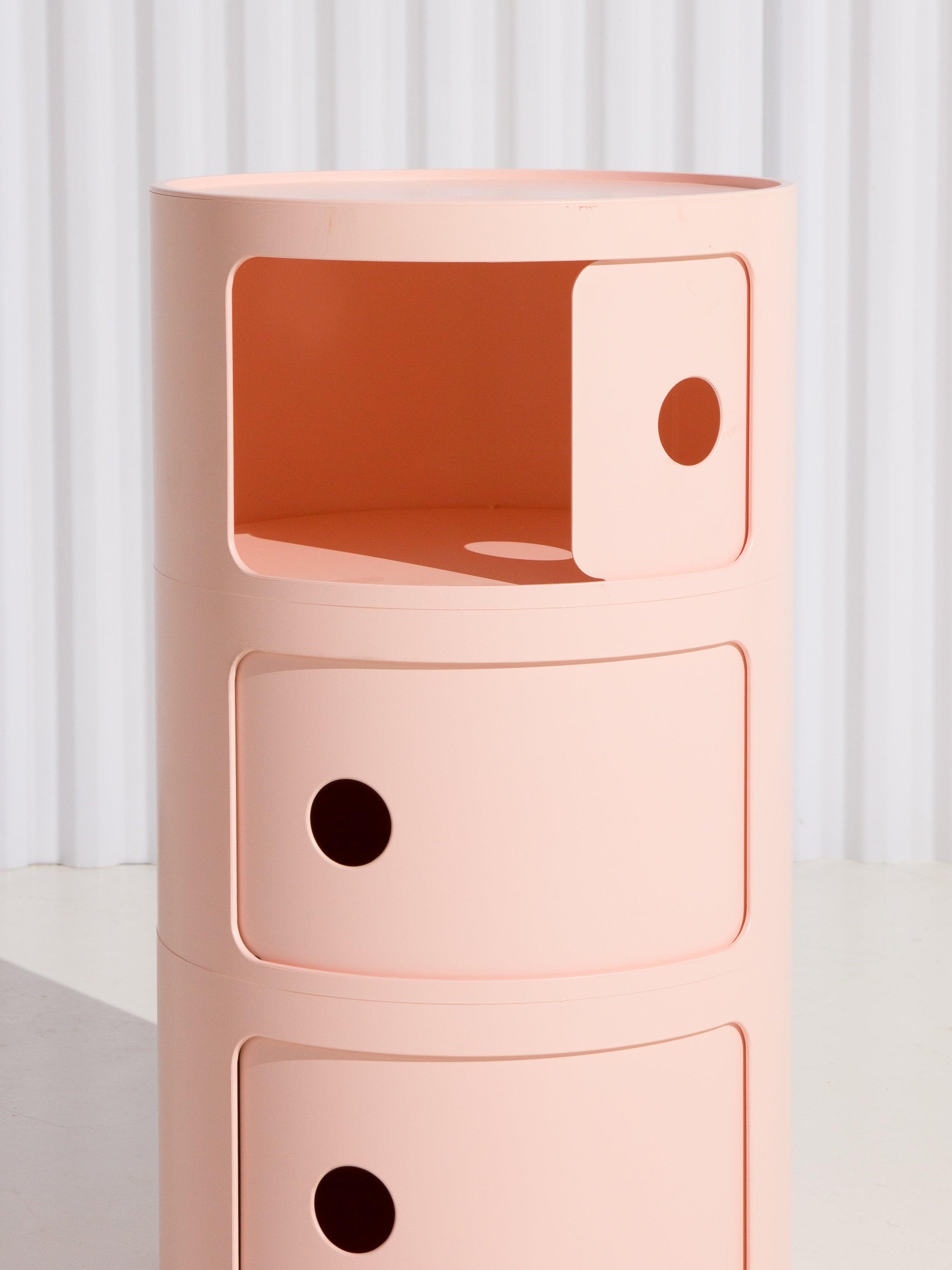 Componibili BIO – Bi-Rite Studio