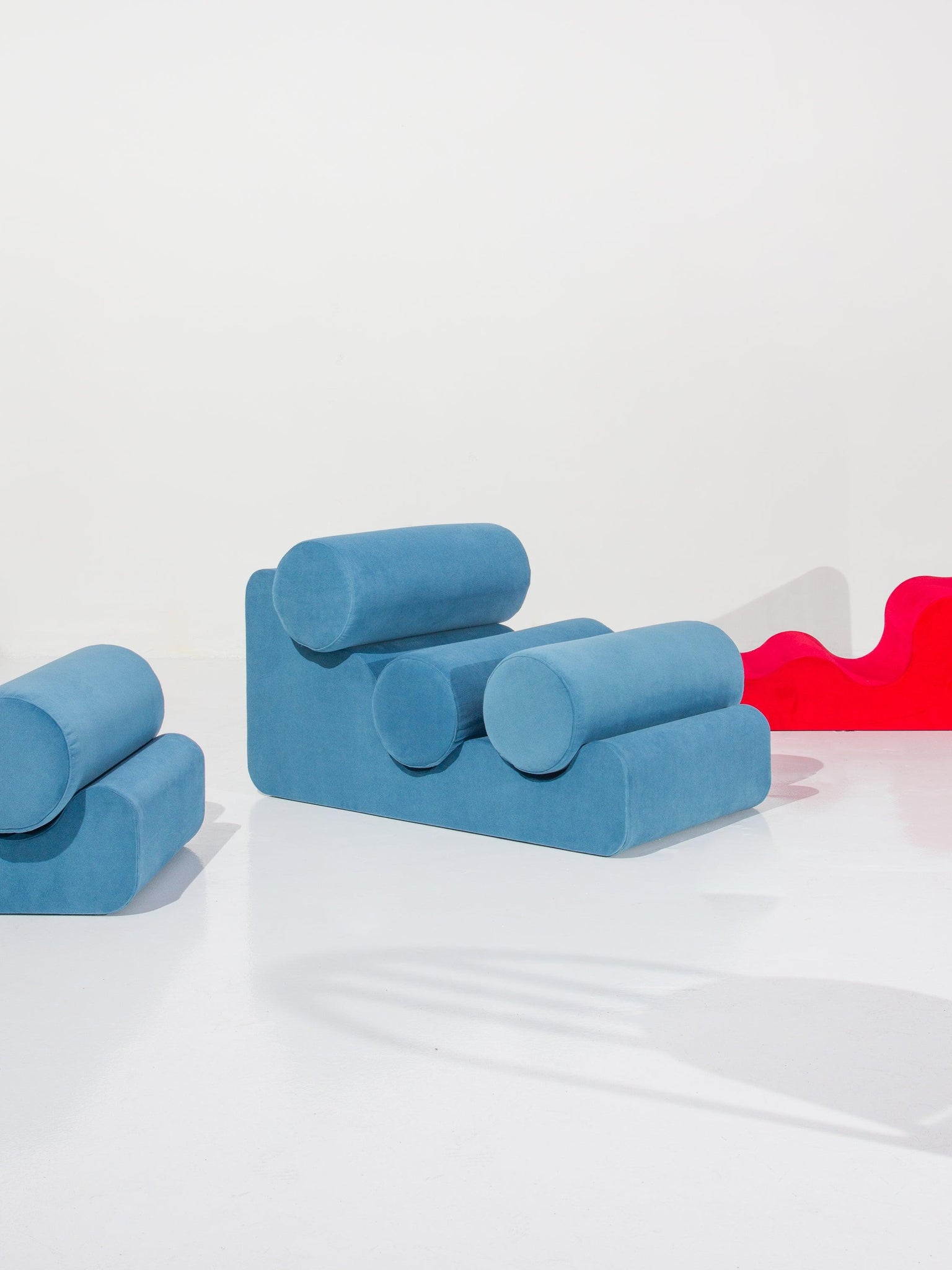 Seating – Bi-Rite Studio