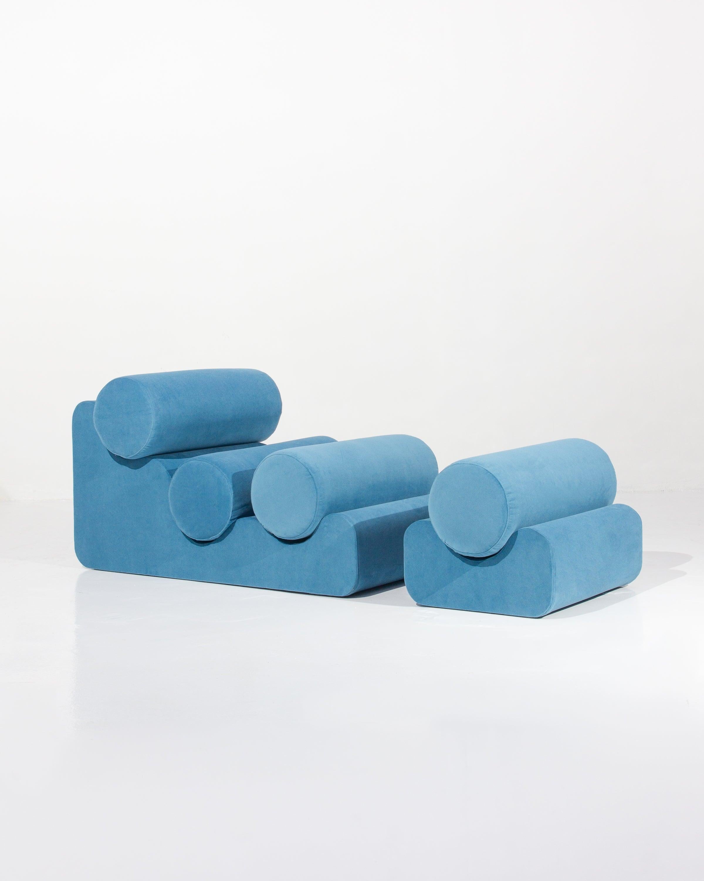 La Pepino Chair – Bi-Rite Studio