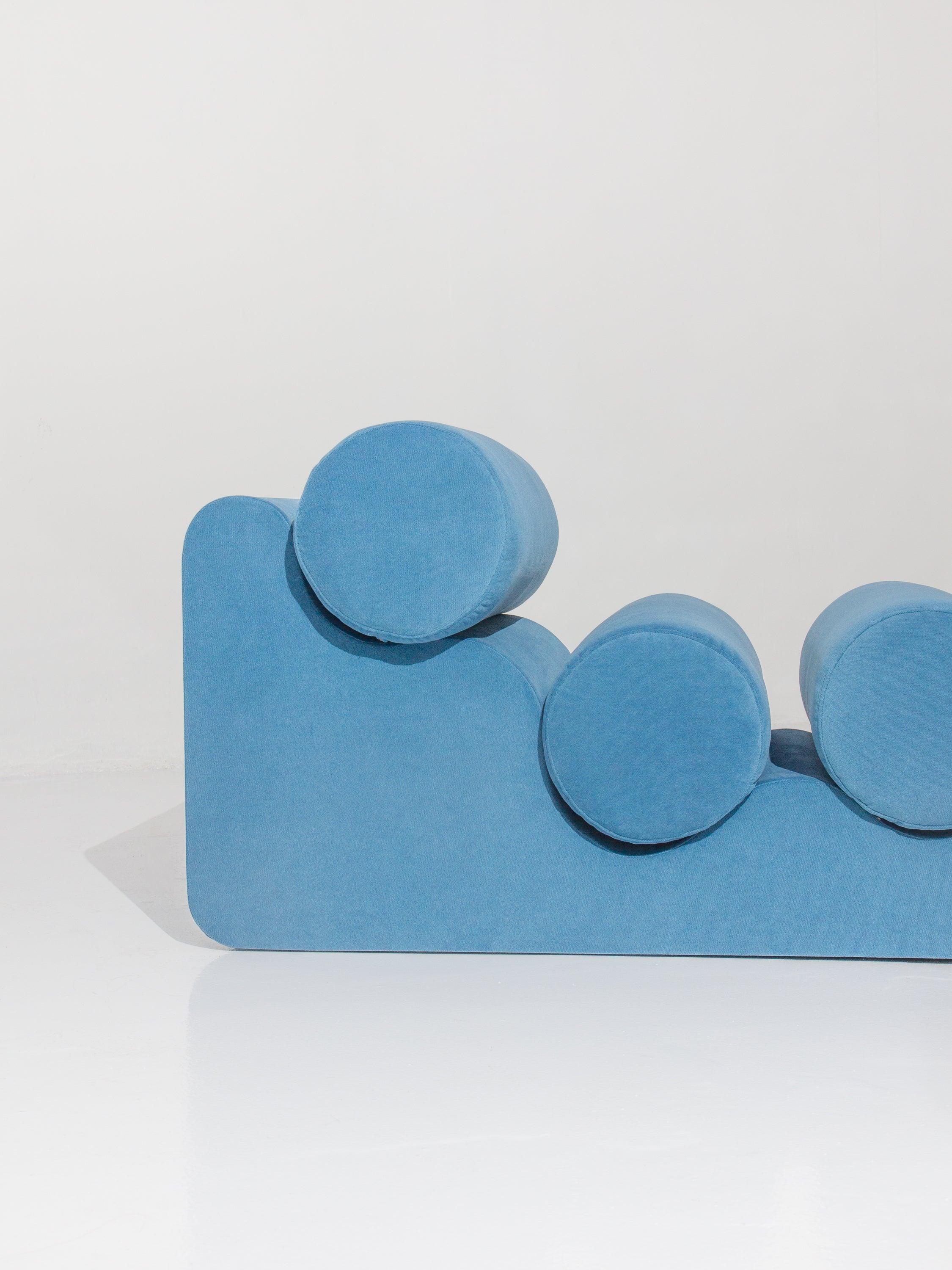 La Pepino Chair – Bi-Rite Studio