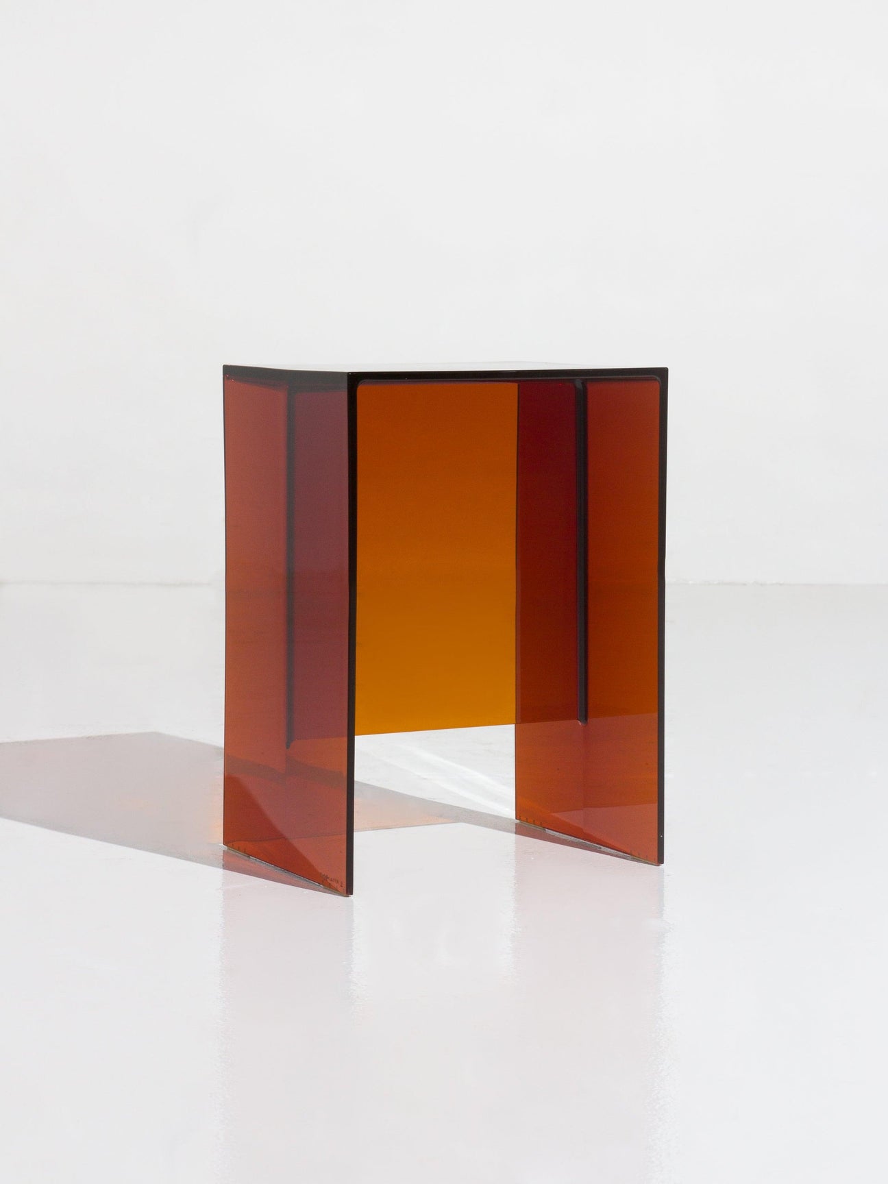 Max Beam Tables by Kartell – Bi-Rite Studio