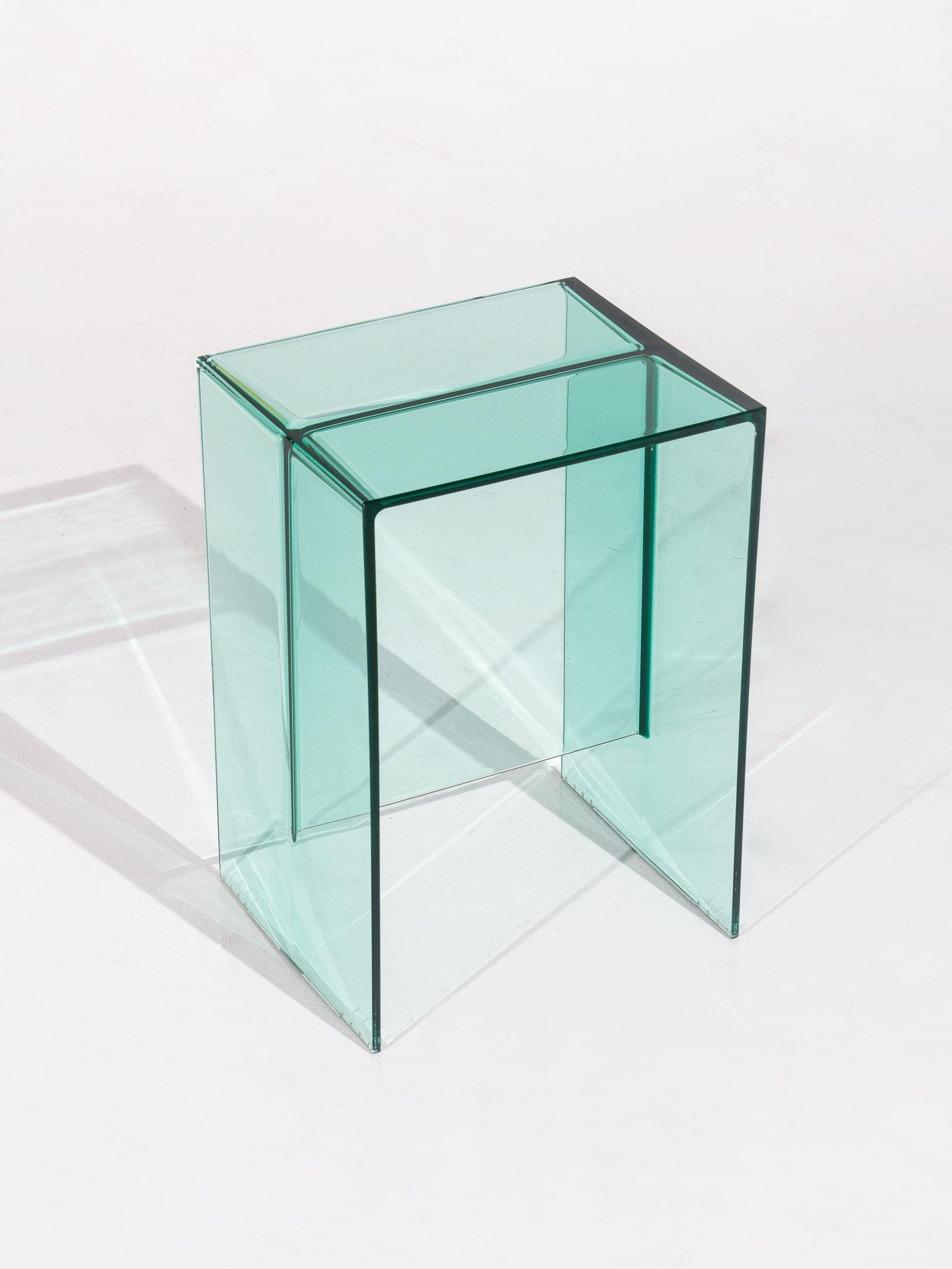 Max Beam Tables by Kartell: Rental - Bi-Rite Studio