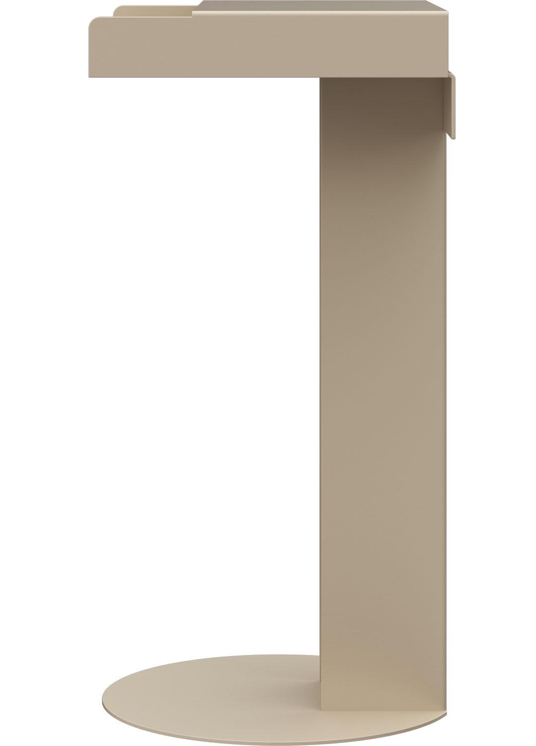 Meta Side Table – Bi-Rite Studio