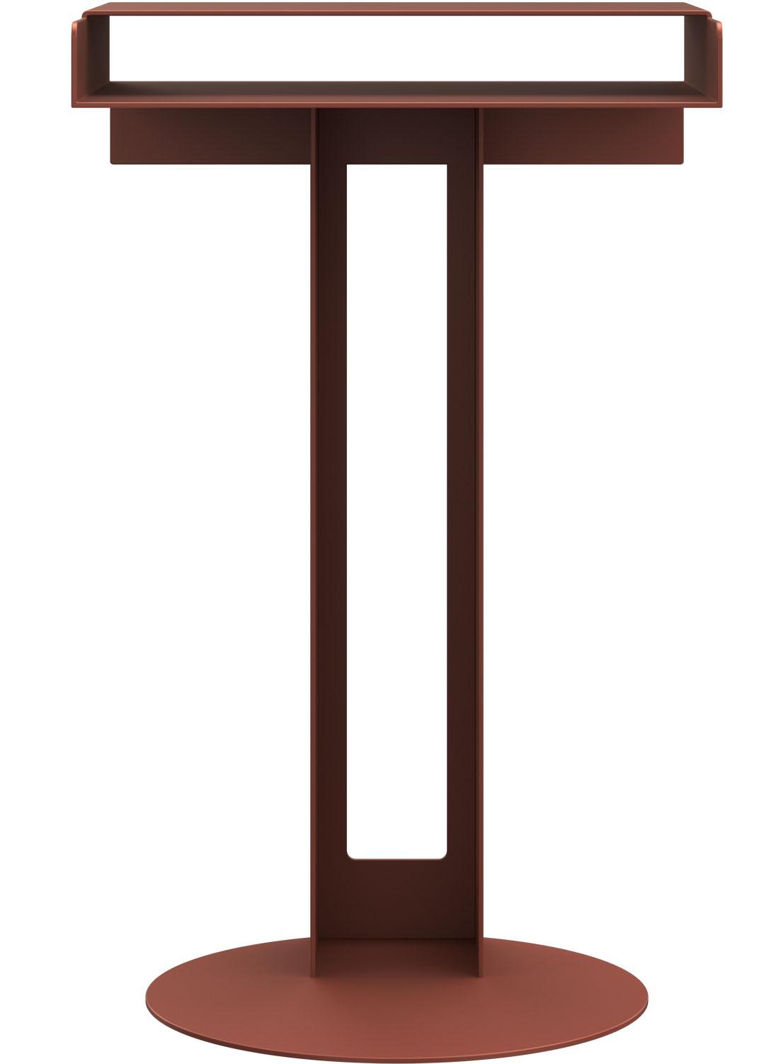 Meta Side Table – Bi-Rite Studio
