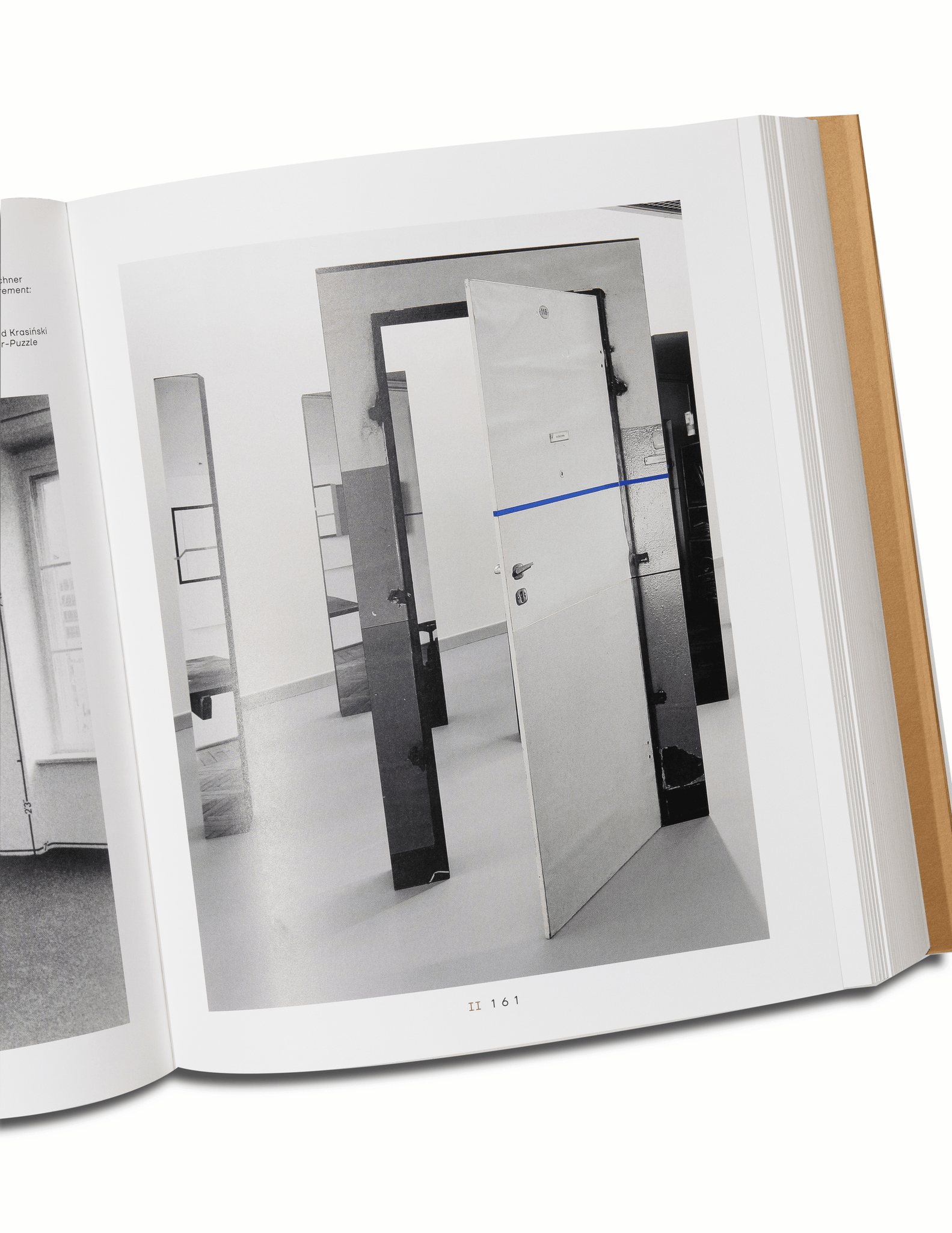 Bi-Rite Studio Negative Space Trajectories of Sculpture in the 20th and 21st Centuries Book 9780262044868