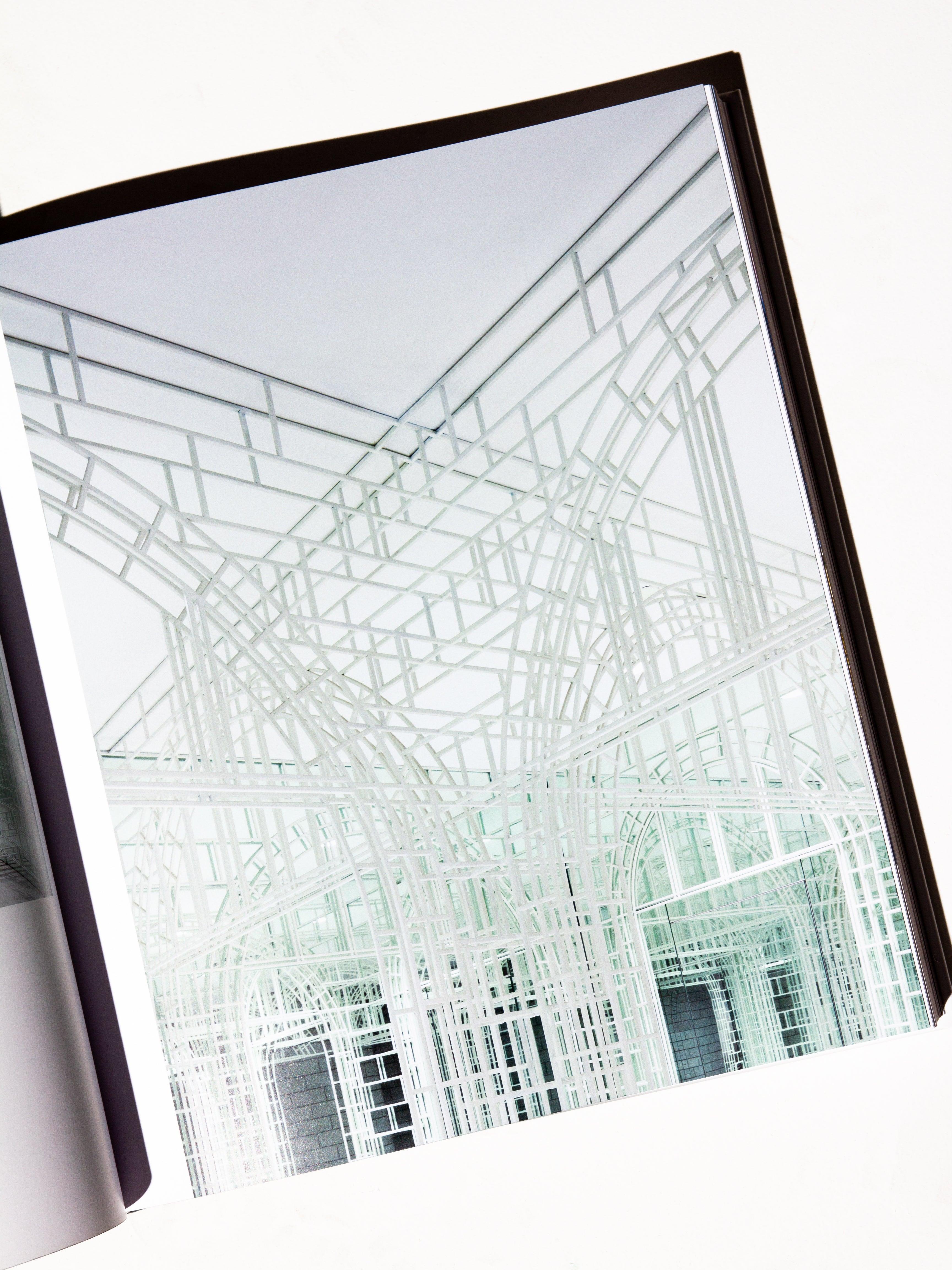 Nendo 2016 - 2020 – Bi-Rite Studio
