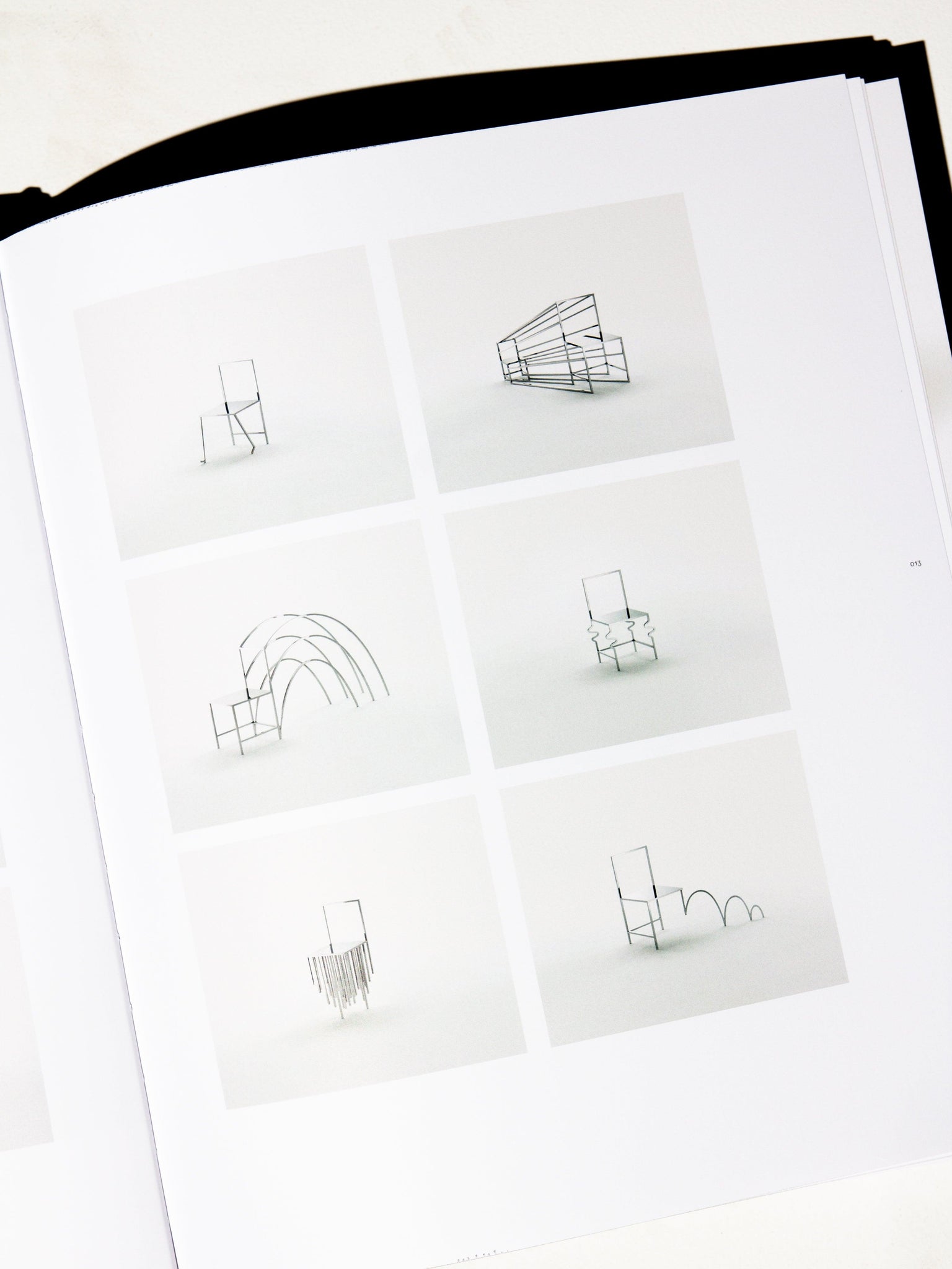 Nendo 2016 - 2020 Design Book 0714878138 Bi-Rite Studio
