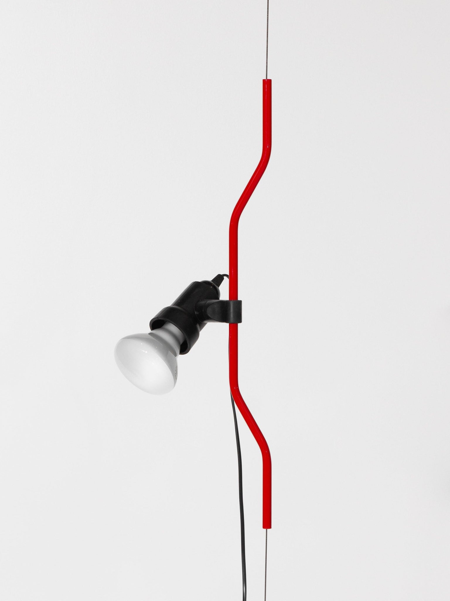Bi-Rite Studio Parentesi Pendant Lamp by Flos