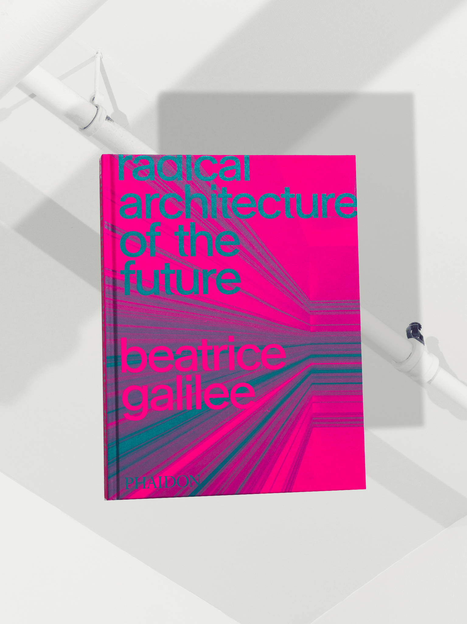 Bi-Rite Studio Radical Architecture of the Future Phaidon Book 9781838661236