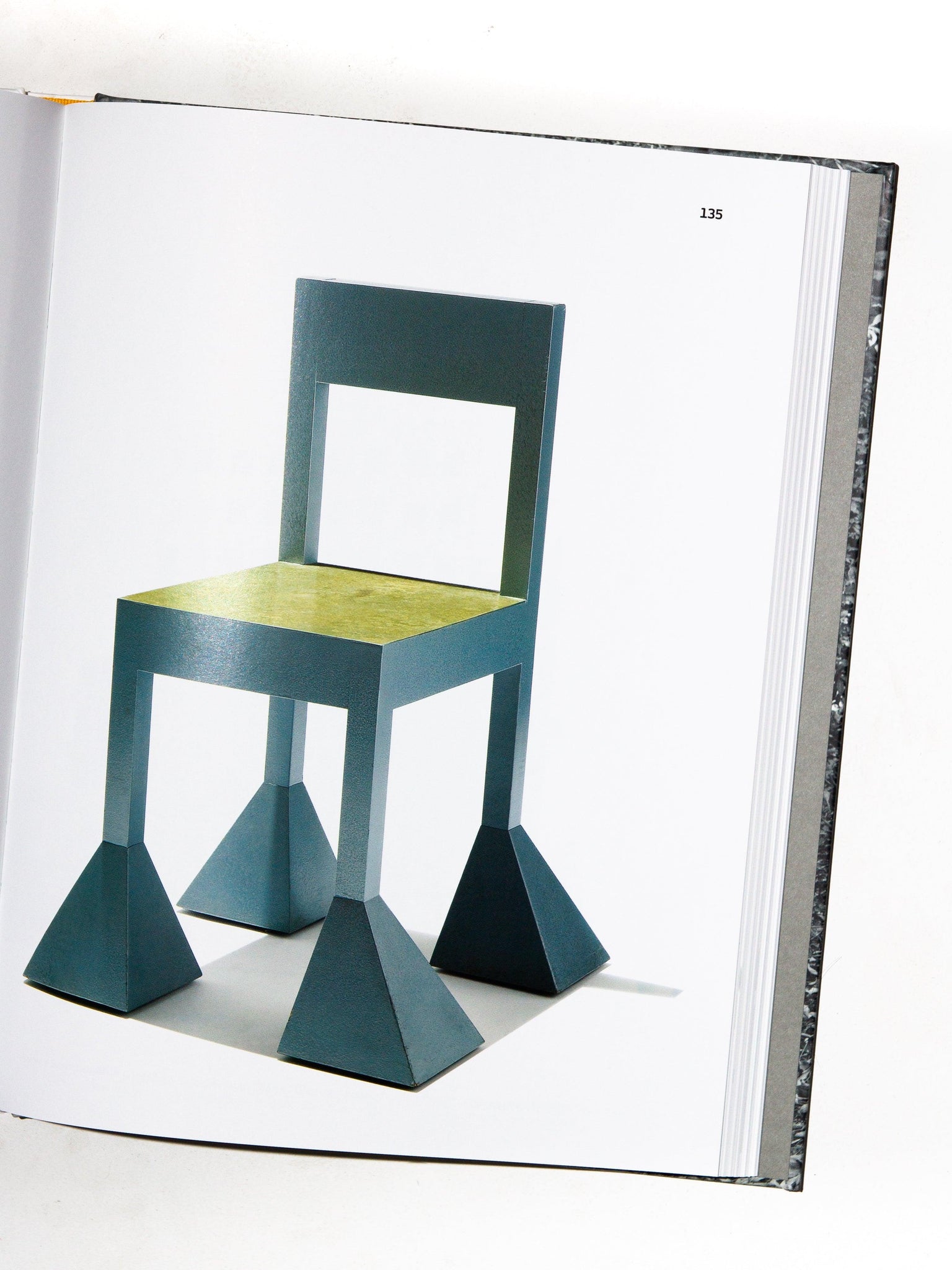 RADICAL Italian Design 1965–1985 Book 0300247494 Bi-Rite Studio