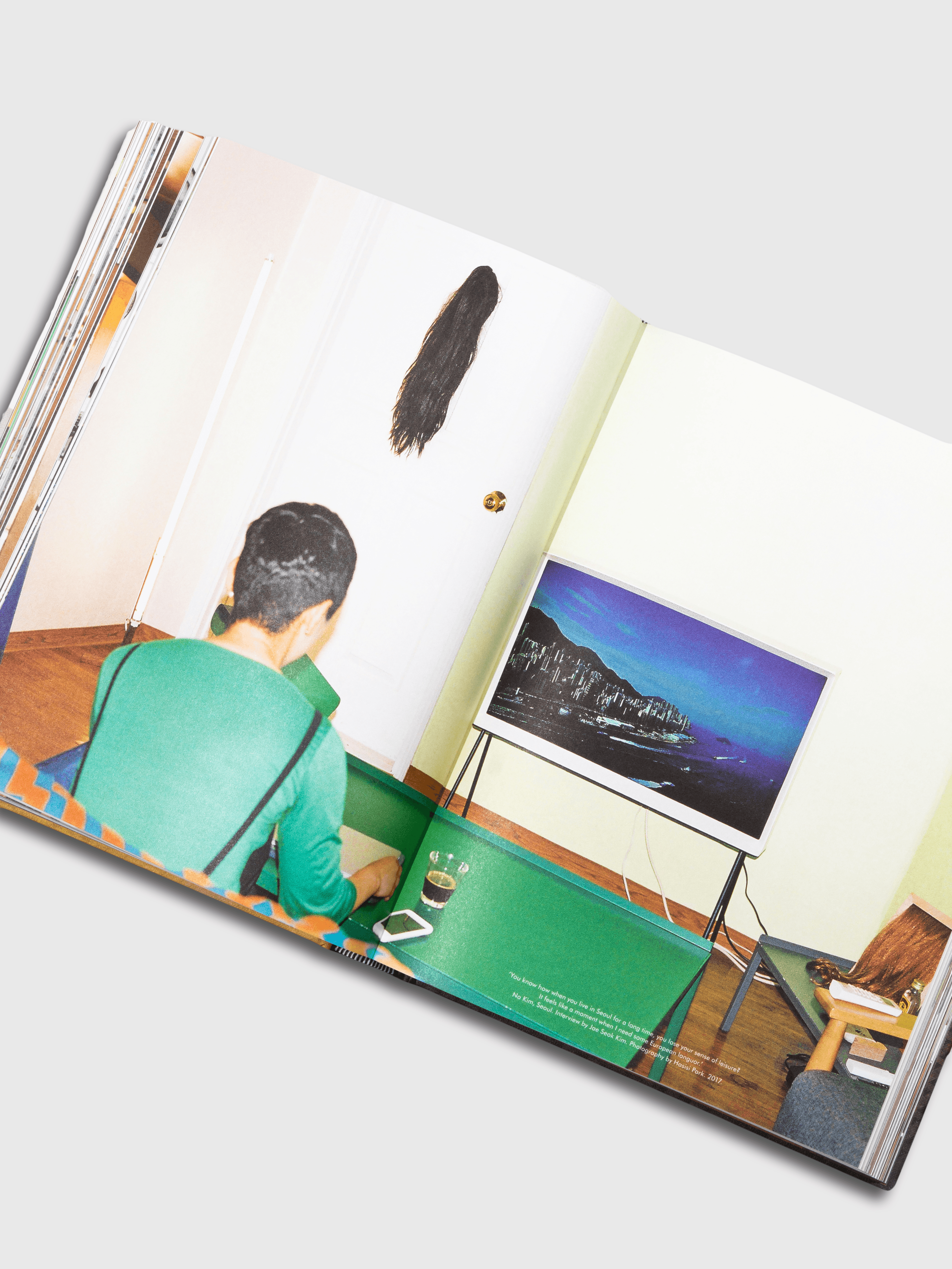 アート・デザイン・音楽 The World of Apartamento COVER-1 アート・デザイン・音楽 The World of Apartamento COVER-1