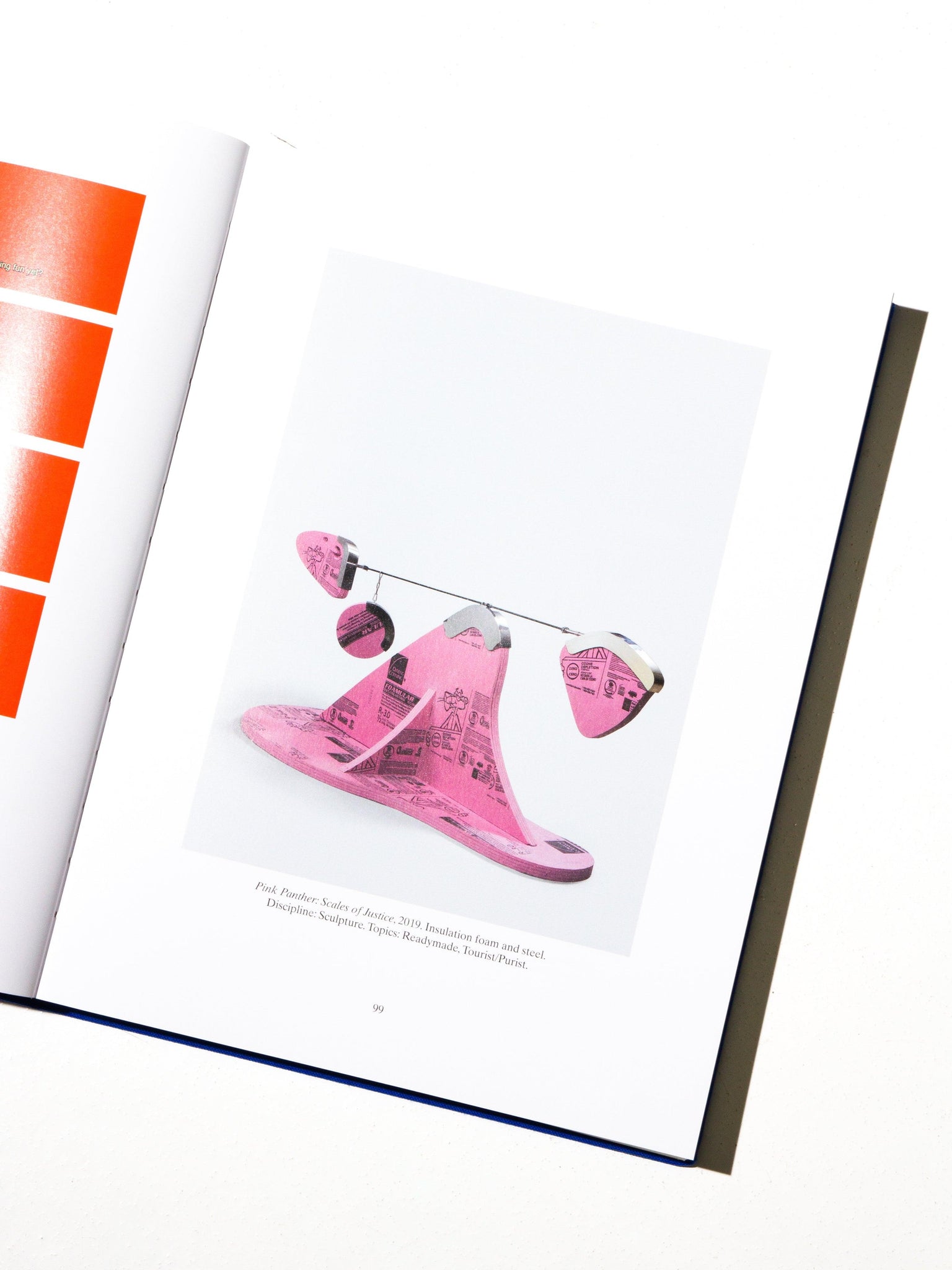 Where to Buy Virgil Abloh's 'Figures of Speech' Book