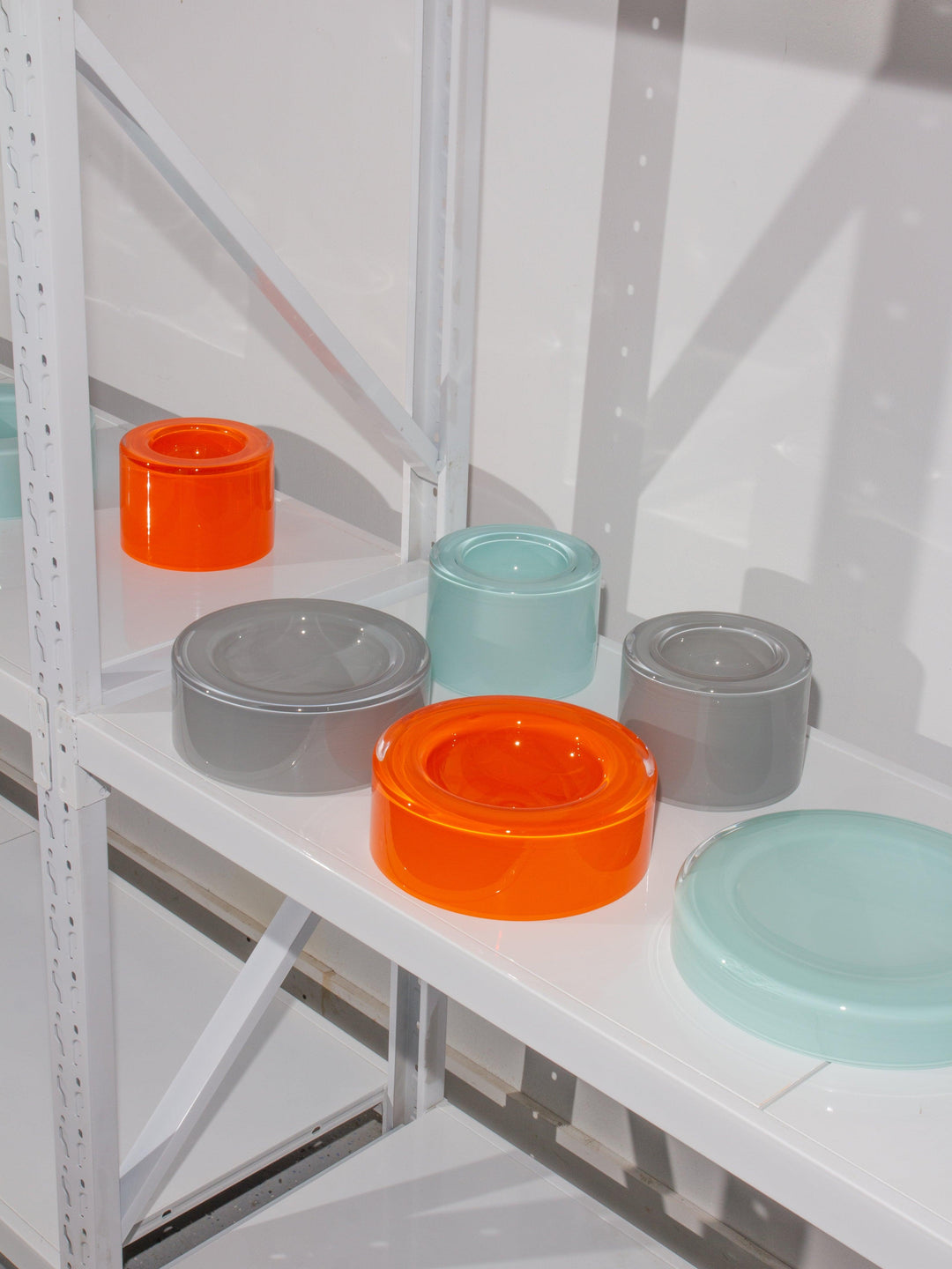 WET Bowl By Ursula Futura - Medium – Bi-Rite Studio